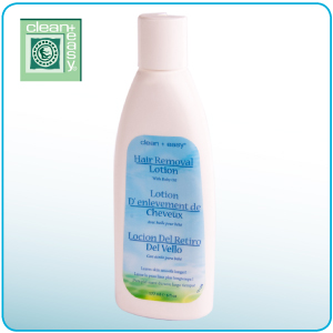 Hair Removal Lotion
