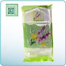 Calm Lavender & Ylang Ylang Paraffine 453gr.