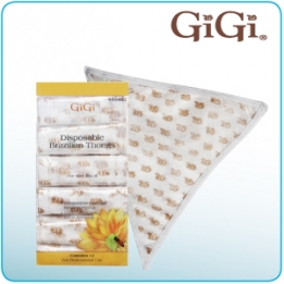 Brazilian Wegwerpstrings 12 st