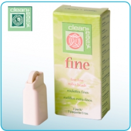Fine line roller ( 3st.)