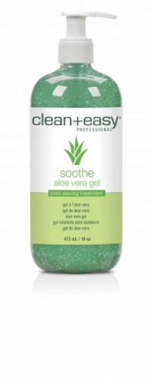 Soothe Aloe vera gel 475 ml