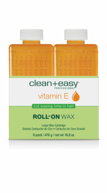 Vitamine E  large vull. ( 6st.)