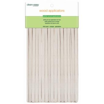 Spatulas petite100 stuks