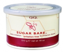 Suiker Epilatie Hars 510 gr