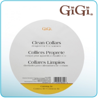 Clean Collars klein 50 st