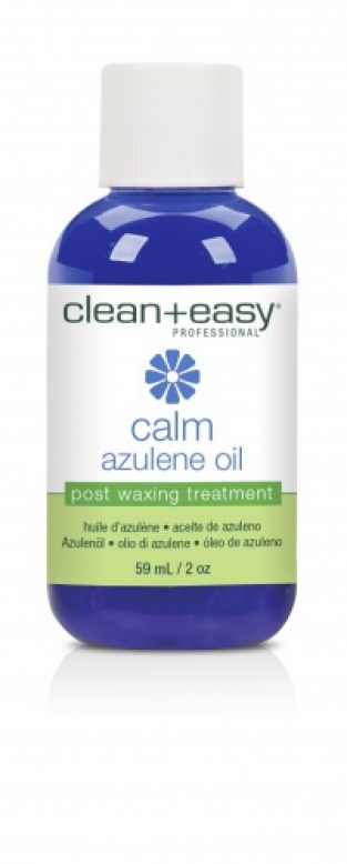 Azuleen skin calming oil 60 ml