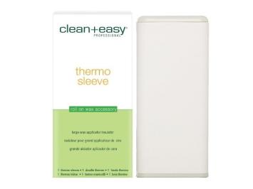 Thermo sleeve