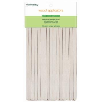 Spatulas petite100 stuks