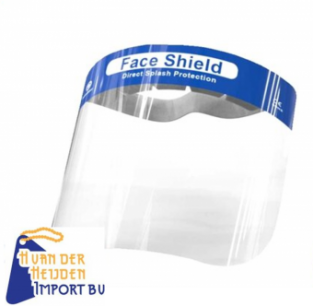 Face Shield