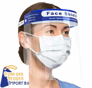 Face Shield